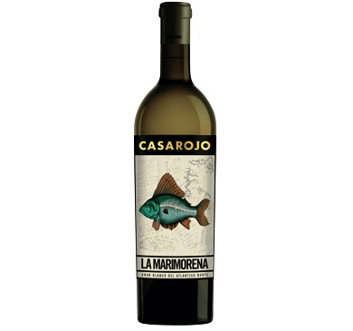 VINO CASA ROJO LA MARIMORENA  2019 750 ML