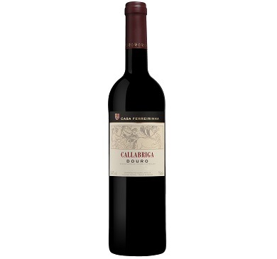 VINO CASA FERREIRINHA CALLABRIGA  750 ML