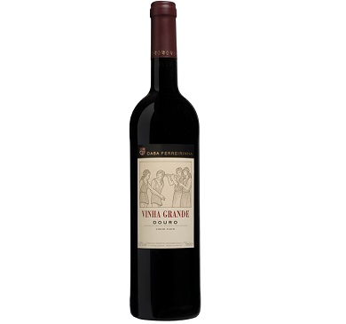 VINO CASA FERREIRINHA VINHA GRANDE 750 ML