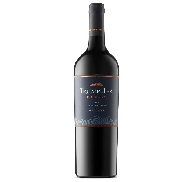 VINO TRUMPETER CABERNET FRANC 750 ML